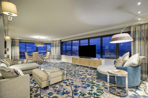 The Star Grand At The Star Gold Coast - Accommodation Gladstone 33