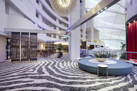 The Star Grand At The Star Gold Coast - Accommodation Gladstone 16