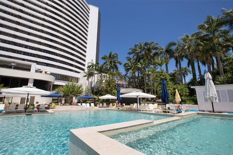 The Star Grand At The Star Gold Coast - Accommodation Gladstone 1