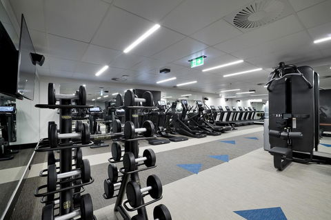 The Star Grand At The Star Gold Coast - Accommodation Gladstone 40
