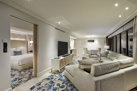 The Star Grand At The Star Gold Coast - Accommodation Gladstone 31