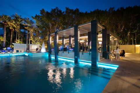 The Star Grand At The Star Gold Coast - Accommodation Gladstone 26