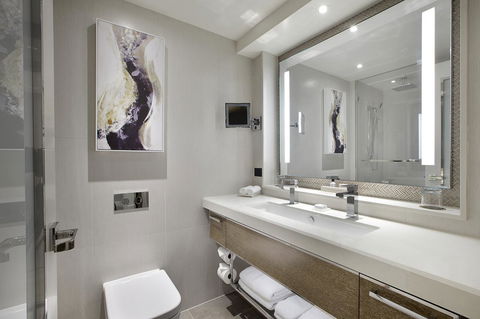 The Star Grand At The Star Gold Coast - Accommodation Gladstone 3