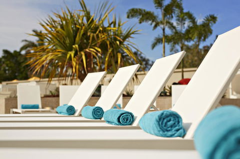 The Star Grand At The Star Gold Coast - Accommodation Gladstone 35