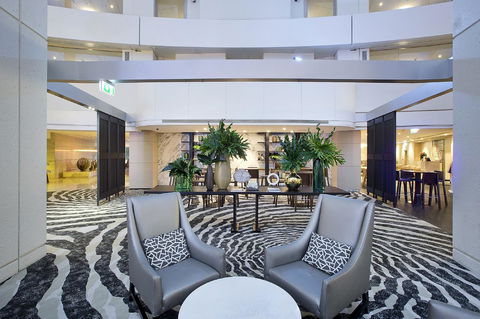 The Star Grand At The Star Gold Coast - Accommodation Gladstone 10