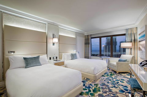 The Star Grand At The Star Gold Coast - Accommodation Gladstone 13