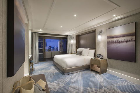 The Star Grand At The Star Gold Coast - Accommodation Gladstone 23