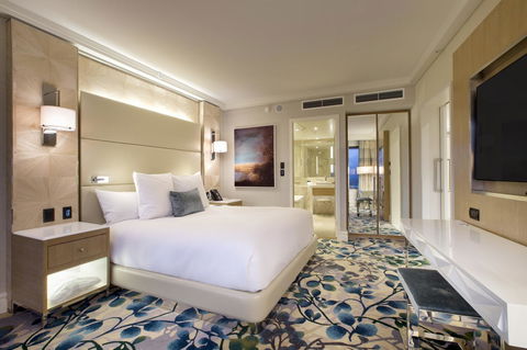 The Star Grand At The Star Gold Coast - Accommodation Gladstone 20