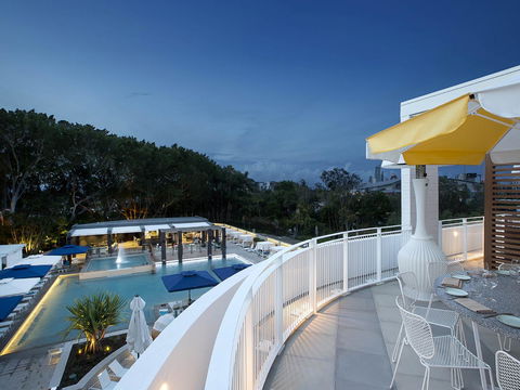 The Star Grand At The Star Gold Coast - Accommodation Gladstone 43