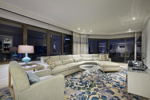 The Star Grand At The Star Gold Coast - Accommodation Gladstone 32