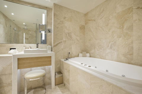 The Star Grand At The Star Gold Coast - Accommodation Gladstone 29