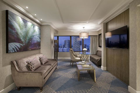 The Star Grand At The Star Gold Coast - Accommodation Gladstone 22