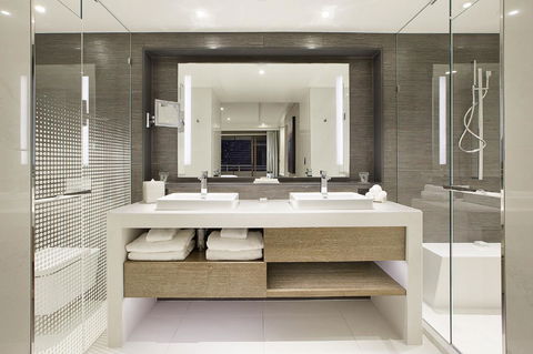 The Star Grand At The Star Gold Coast - Accommodation Gladstone 25