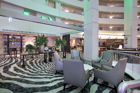 The Star Grand At The Star Gold Coast - Accommodation Gladstone 15