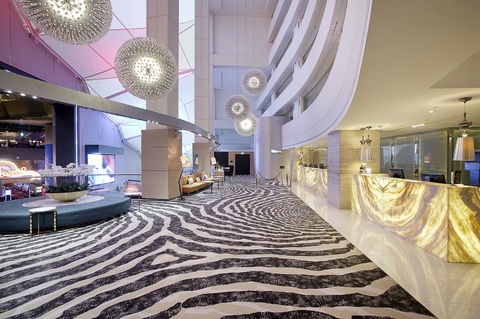 The Star Grand At The Star Gold Coast - Accommodation Gladstone 18