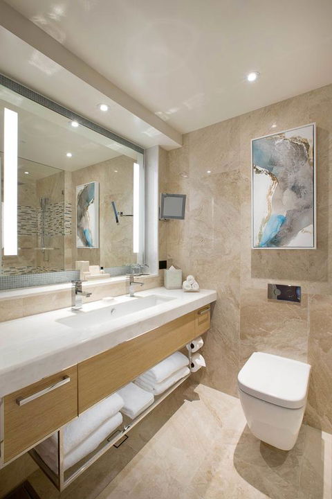 The Star Grand At The Star Gold Coast - Accommodation Gladstone 8