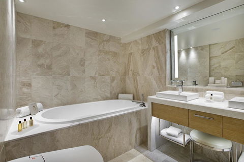 The Star Grand At The Star Gold Coast - Accommodation Gladstone 30