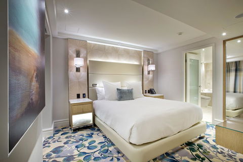 The Star Grand At The Star Gold Coast - Accommodation Gladstone 27