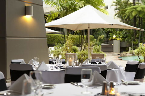 Novotel Cairns Oasis Resort - Accommodation Gladstone 40