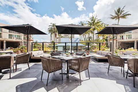 Novotel Cairns Oasis Resort - Accommodation Gladstone 32