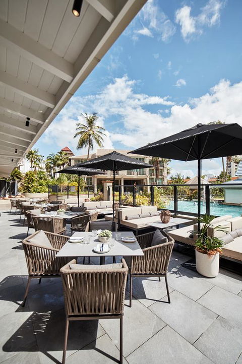 Novotel Cairns Oasis Resort - Accommodation Gladstone 8