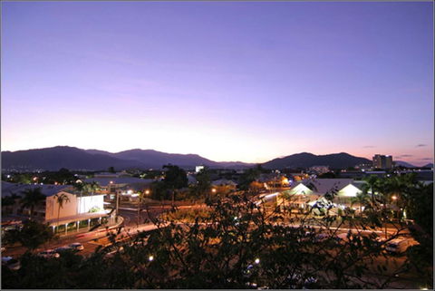 Novotel Cairns Oasis Resort - Accommodation Gladstone 39