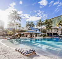 Novotel Cairns Oasis Resort - Accommodation Gladstone