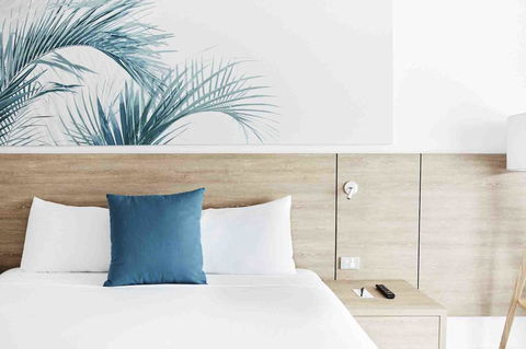 Novotel Cairns Oasis Resort - Accommodation Gladstone 10