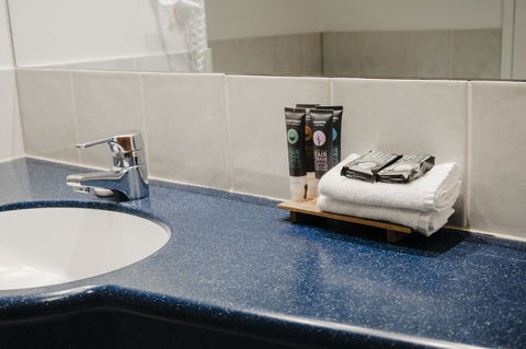 Novotel Cairns Oasis Resort - Accommodation Gladstone 24