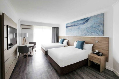 Novotel Cairns Oasis Resort - Accommodation Gladstone 17