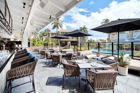 Novotel Cairns Oasis Resort - Accommodation Gladstone 31