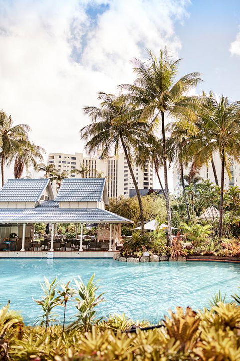 Novotel Cairns Oasis Resort - Accommodation Gladstone 4