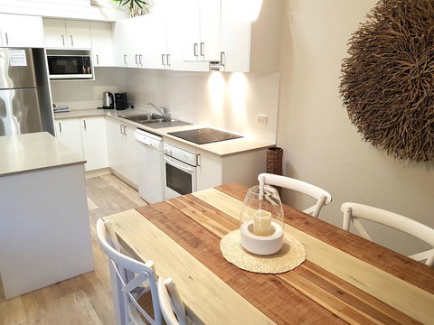 Noosa Village River Resort - Accommodation Gladstone 29