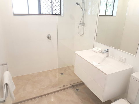 Noosa Village River Resort - Accommodation Gladstone 27