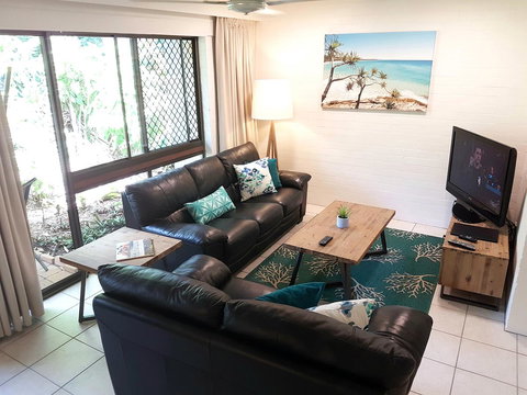 Noosa Village River Resort - Accommodation Gladstone 5