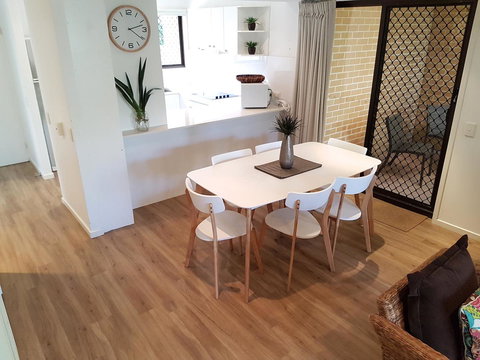 Noosa Village River Resort - Accommodation Gladstone 32