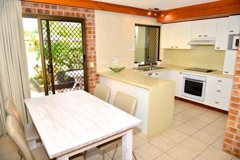 Noosa Village River Resort - Accommodation Gladstone 36