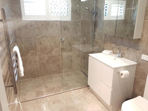 Noosa Village River Resort - Accommodation Gladstone 11