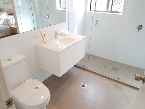 Noosa Village River Resort - Accommodation Gladstone 33