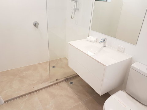 Noosa Village River Resort - Accommodation Gladstone 13