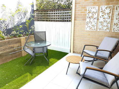 Noosa Village River Resort - Accommodation Gladstone 23