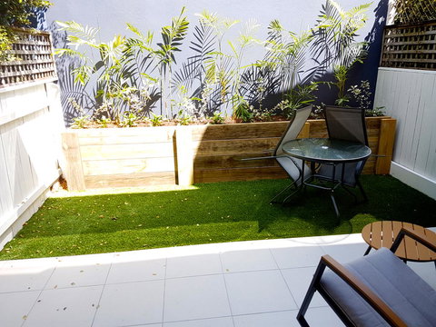 Noosa Village River Resort - Accommodation Gladstone 28