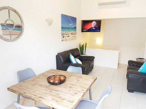 Noosa Village River Resort - Accommodation Gladstone 14