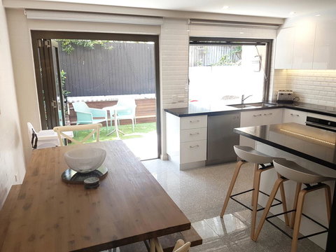 Noosa Village River Resort - Accommodation Gladstone 20