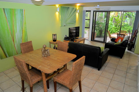 Noosa Village River Resort - Accommodation Gladstone 41