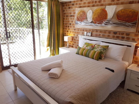 Noosa Village River Resort - Accommodation Gladstone 40