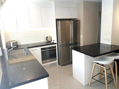 Noosa Village River Resort - Accommodation Gladstone 21