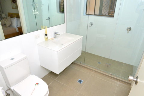 Noosa Village River Resort - Accommodation Gladstone 35