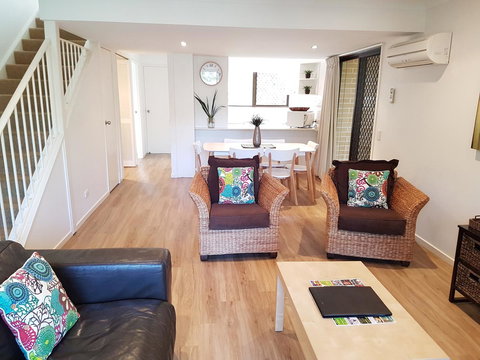 Noosa Village River Resort - Accommodation Gladstone 31