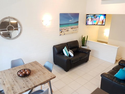 Noosa Village River Resort - Accommodation Gladstone 15